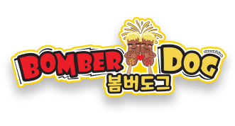 bomberdog logo