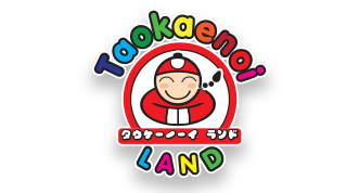 tknland logo